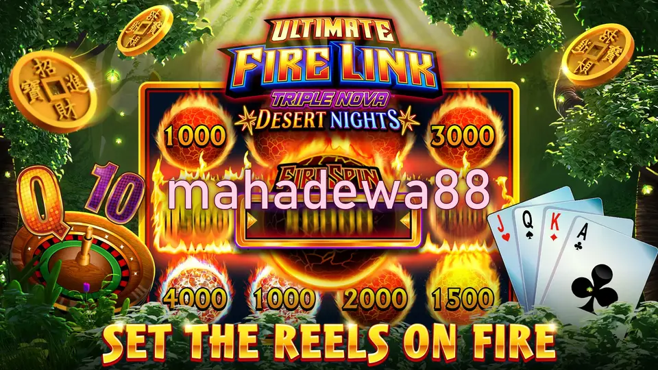 mahadewa88 Unduh