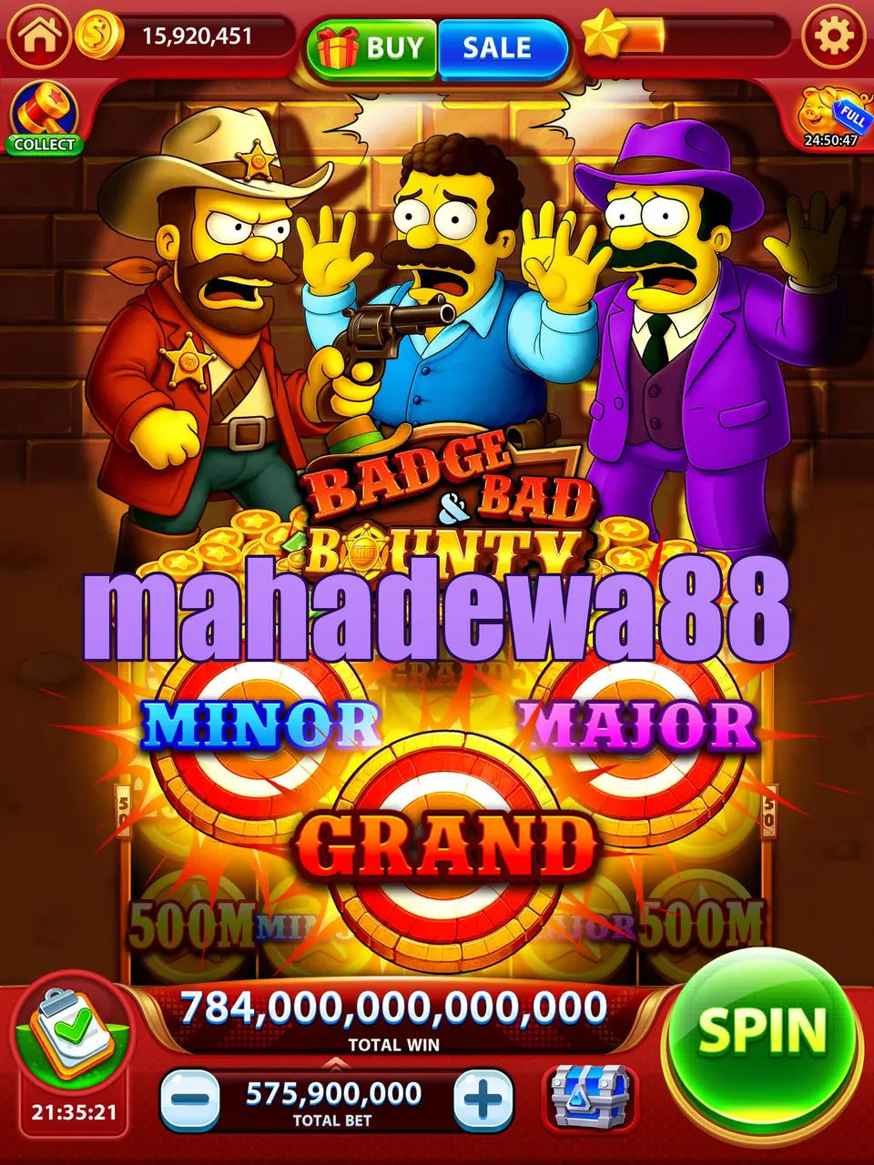 mahadewa88 Unduh