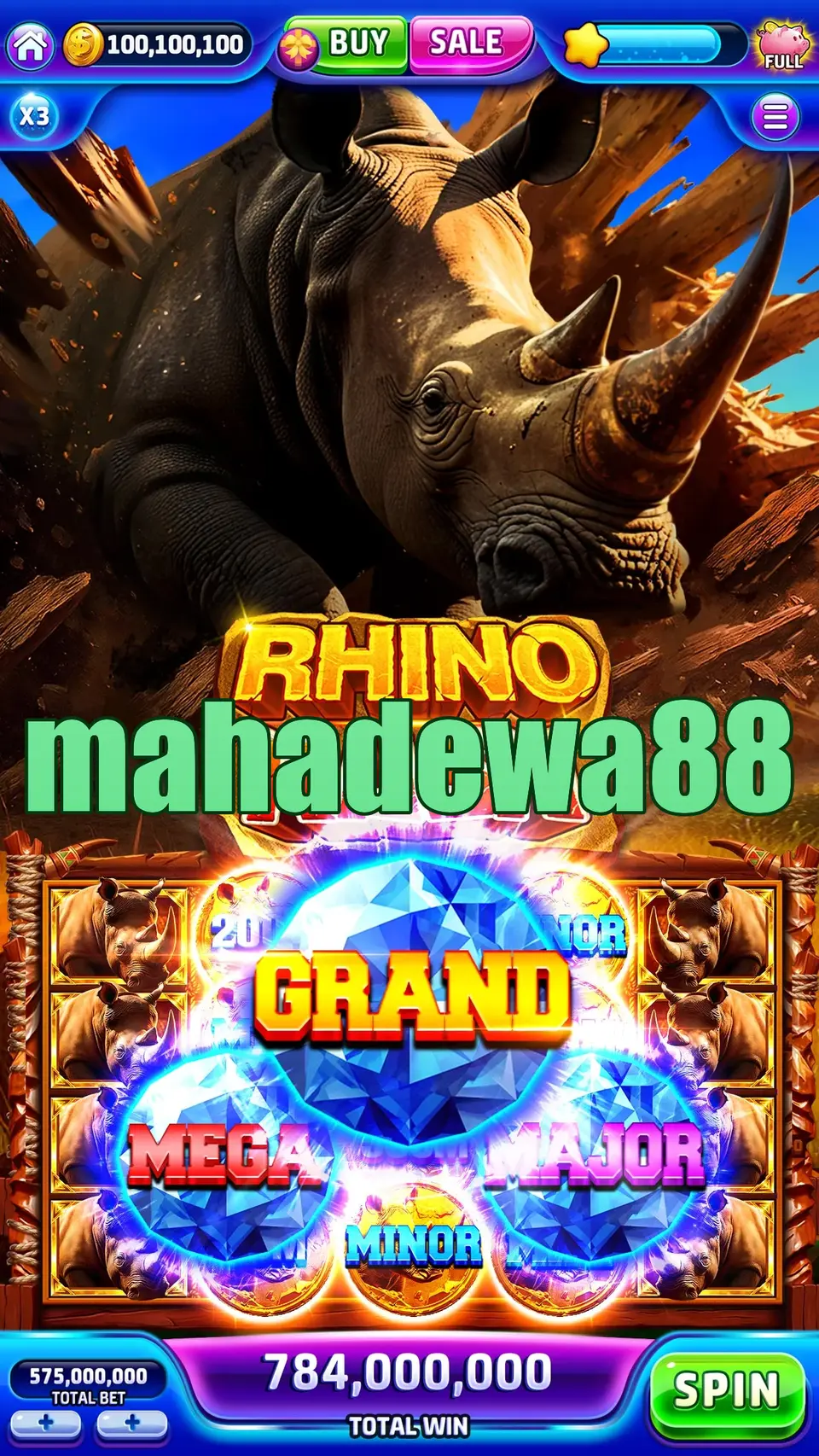 mahadewa88 Unduh