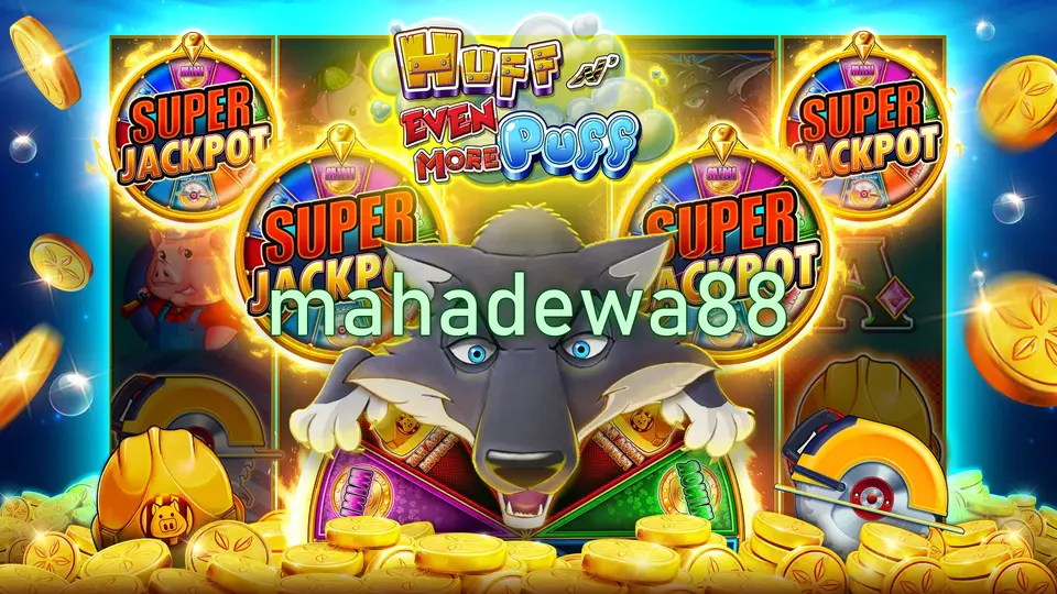mahadewa88 Masuk