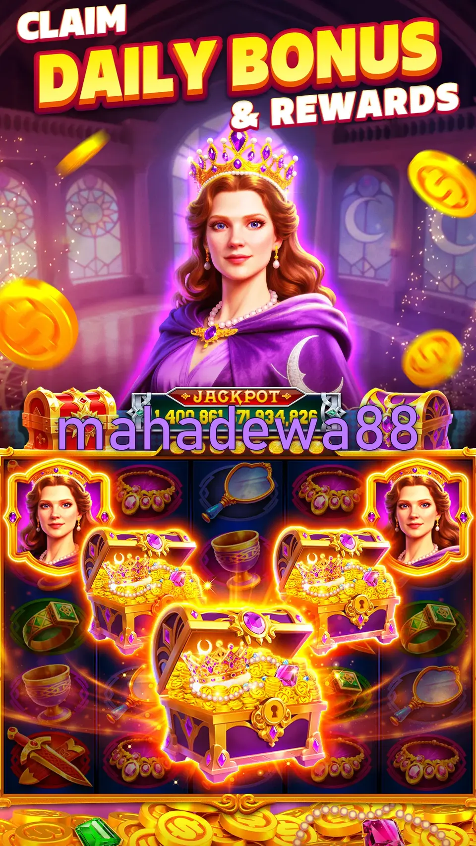 mahadewa88 Masuk