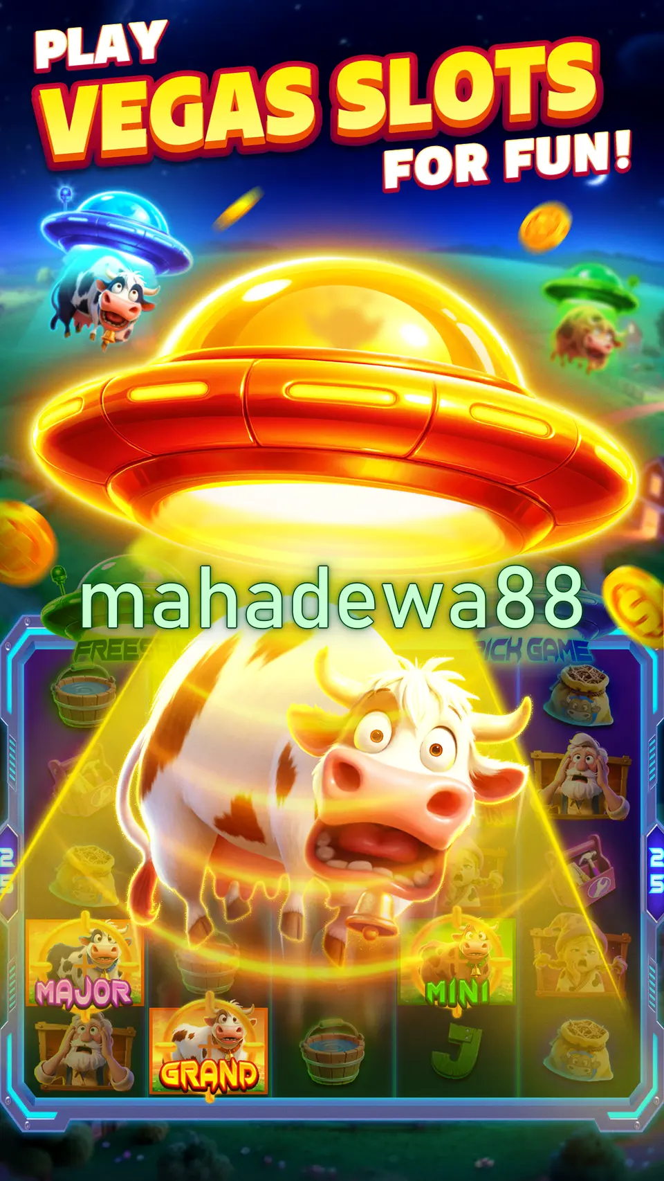 mahadewa88 Masuk