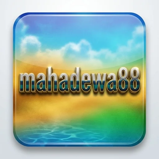 mahadewa88 Logo - Resmi